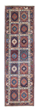 Yalameh Alfombra 79x290cm - Alfombra persa