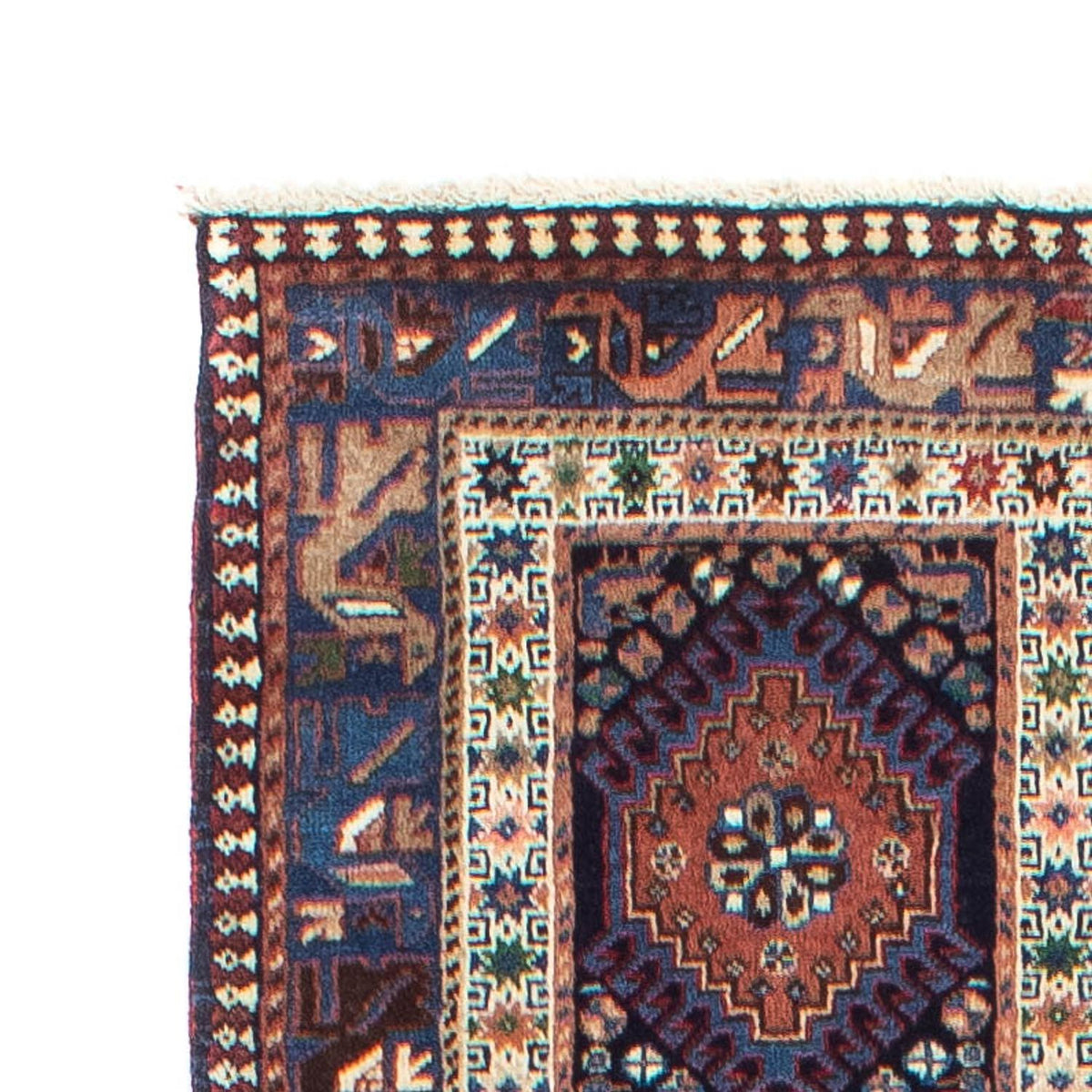 Yalameh Alfombra 79x290cm - Alfombra persa