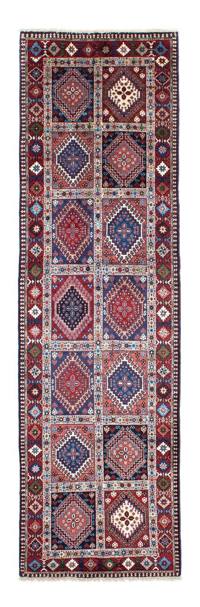 Yalameh Alfombra 82x283cm - Alfombra persa