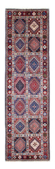 Yalameh Alfombra 82x283cm - Alfombra persa