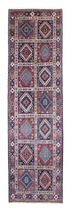 Yalameh Alfombra 81x290cm - Alfombra persa