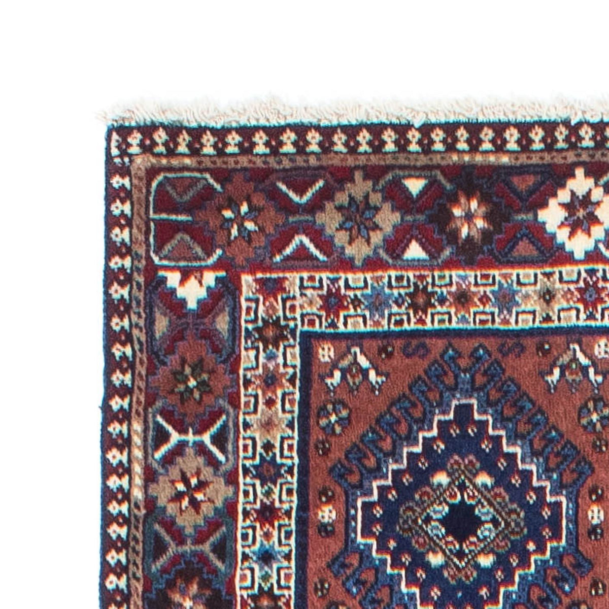 Yalameh Alfombra 81x290cm - Alfombra persa