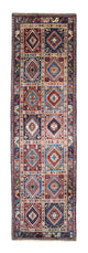 Yalameh Alfombra 79x285cm - Alfombra persa
