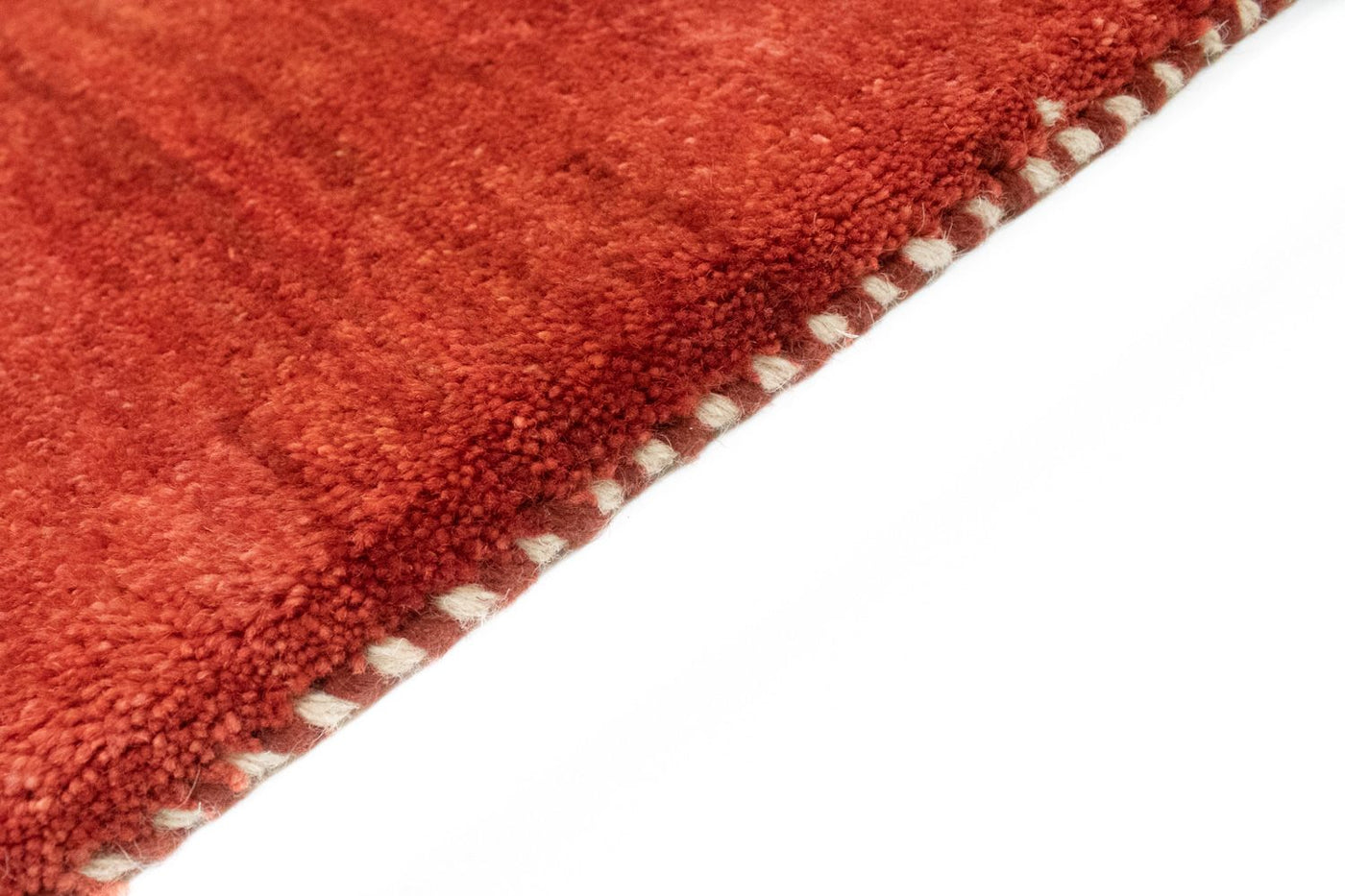 Gabbeh persa Alfombra 197x112cm - Perserteppich Wollteppich
