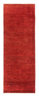 Gabbeh persa Alfombra 228x78cm - Perserteppich Wollteppich