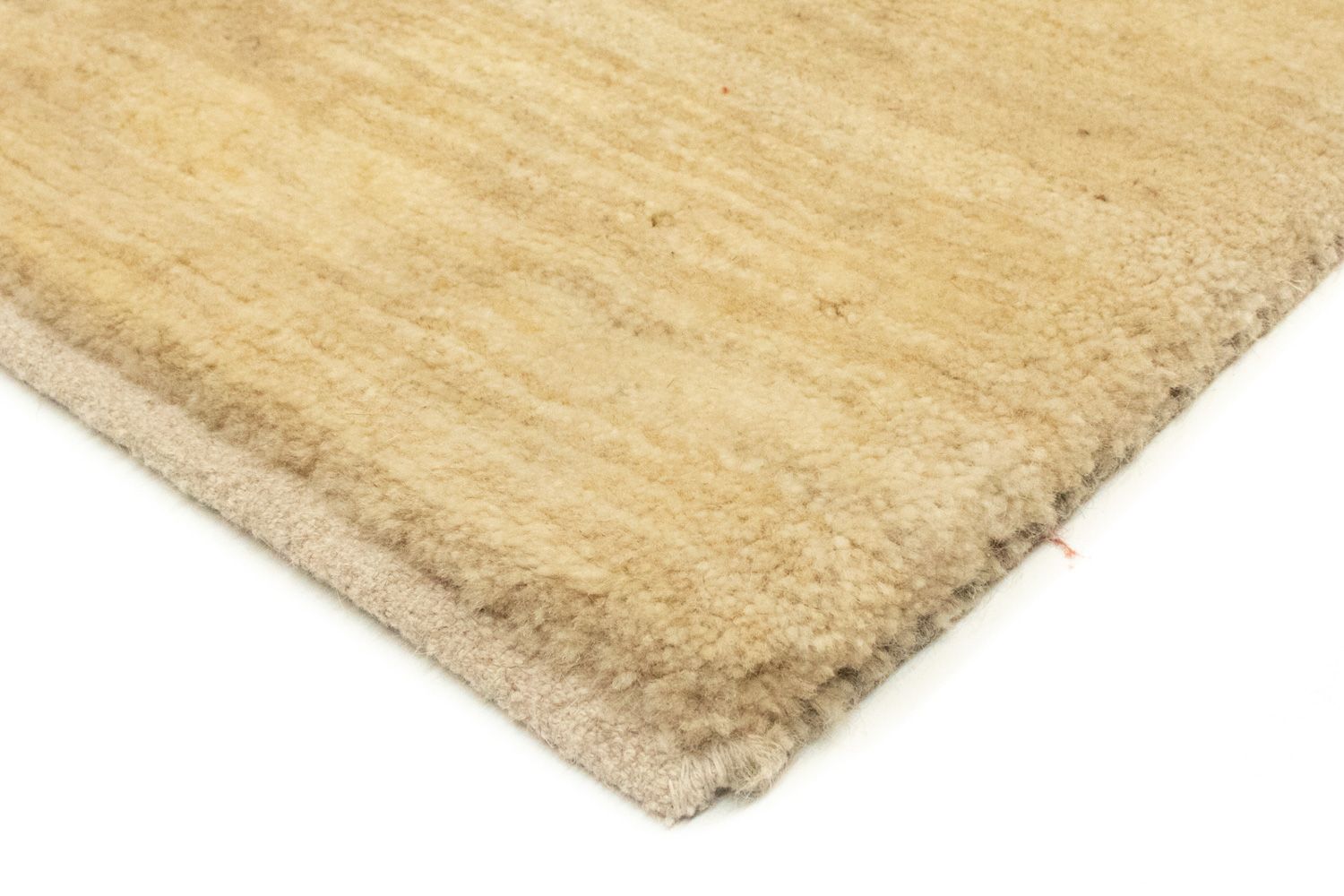 Alfombra Gabbeh - Persa - 173 x 112 cm - beige