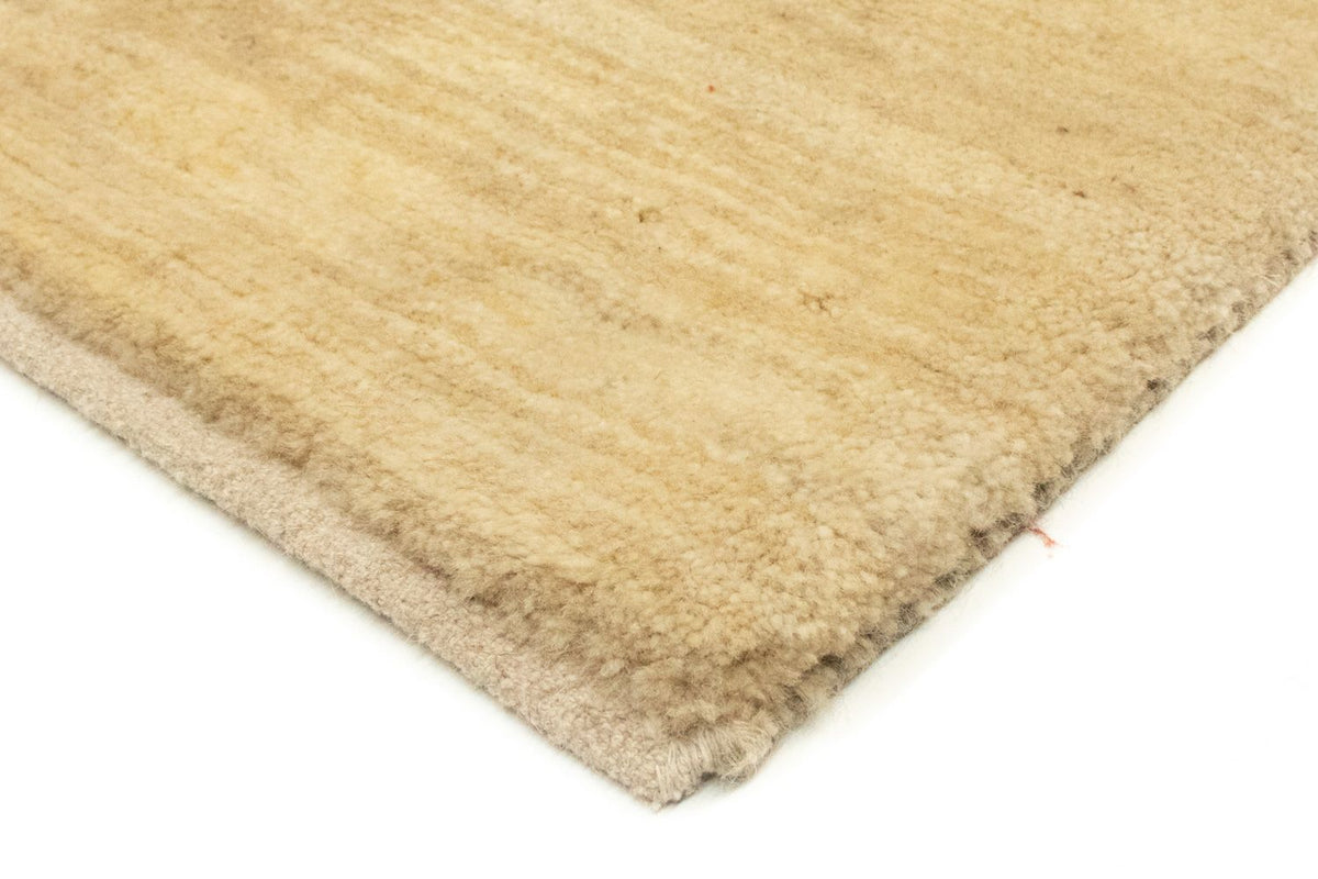 Alfombra Gabbeh - Persa - 173 x 112 cm - beige