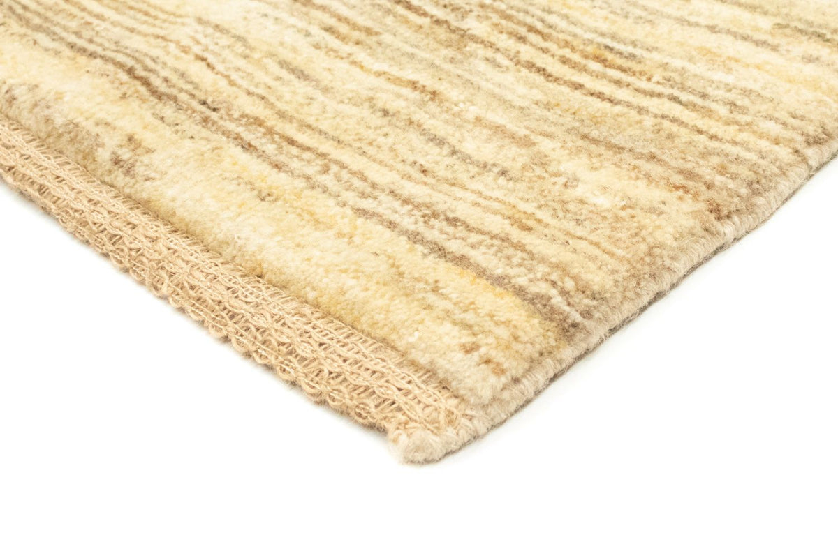 Alfombra Gabbeh - Persa - 193 x 117 cm - beige
