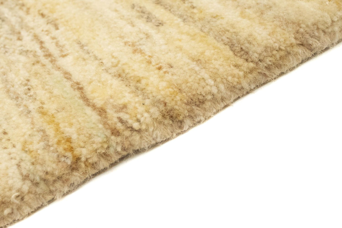 Gabbeh persa Alfombra 193x117cm - Perserteppich Wollteppich