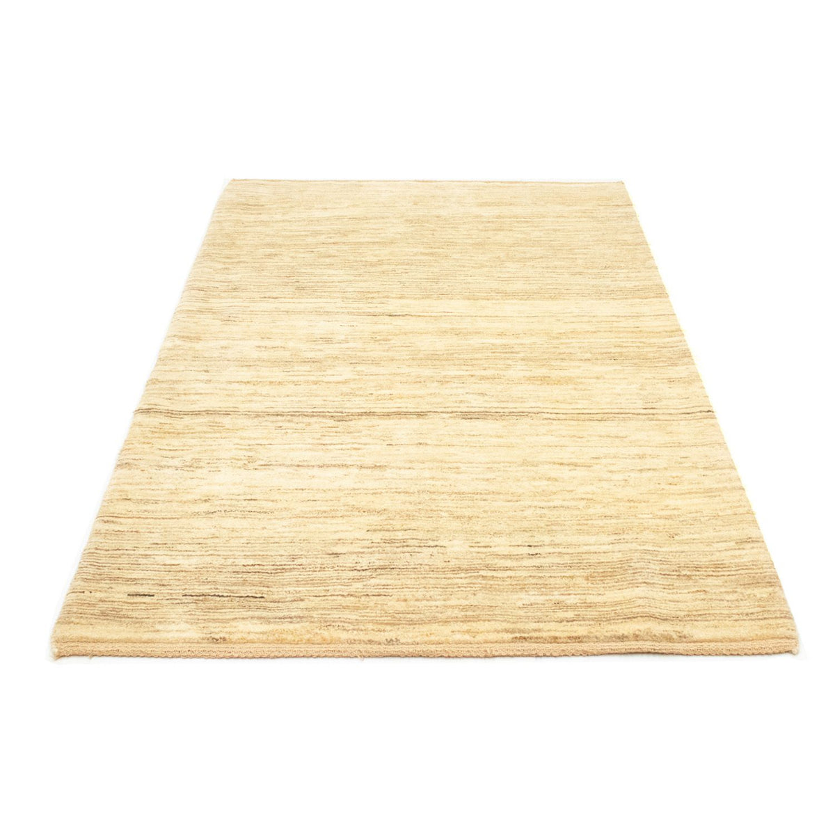 Alfombra Gabbeh - Persa - 193 x 117 cm - beige