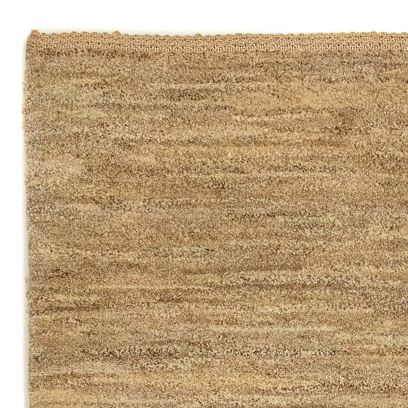 Gabbeh persa Alfombra 102x76cm - Perserteppich Wollteppich