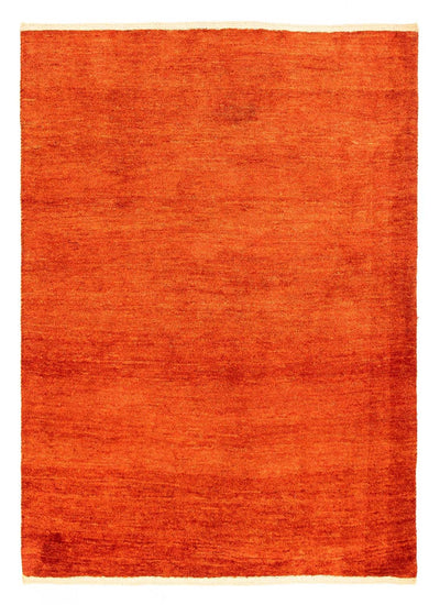 Gabbeh persa Alfombra 155x190cm - Perserteppich Wollteppich
