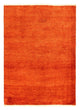 Gabbeh persa Alfombra 190x155cm - Perserteppich Wollteppich