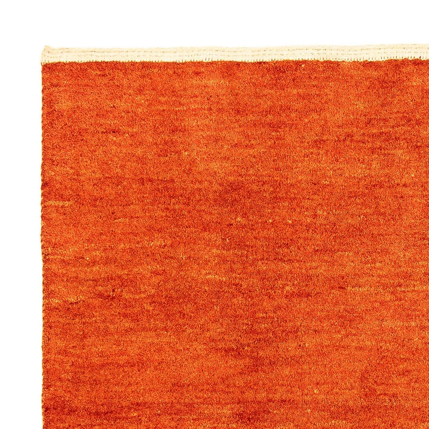 Gabbeh persa Alfombra 190x155cm - Perserteppich Wollteppich