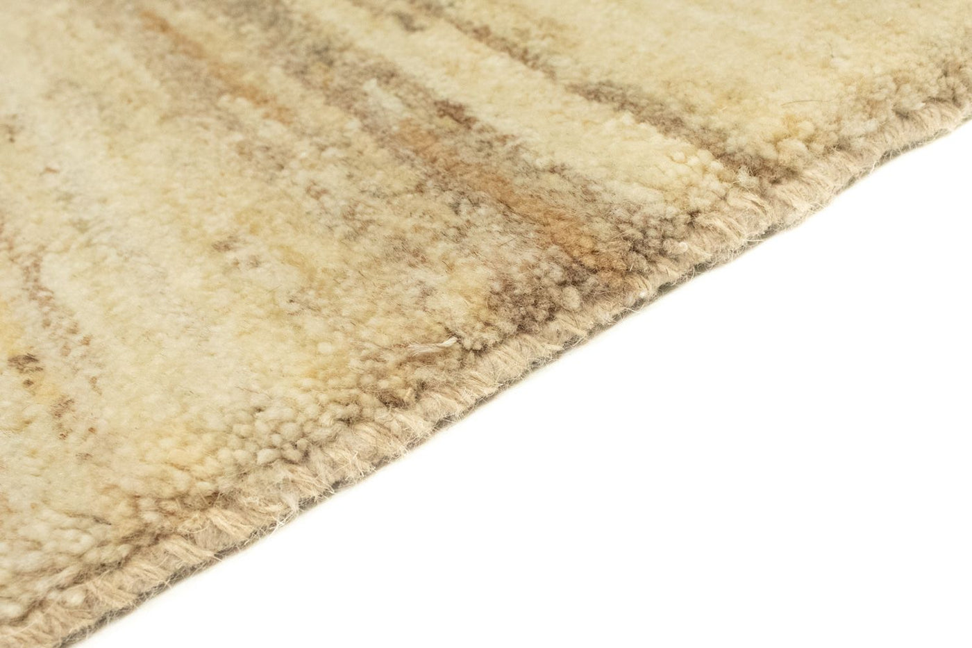 Gabbeh Persa Alfombra 177x108cm - Perserteppich Wollteppich