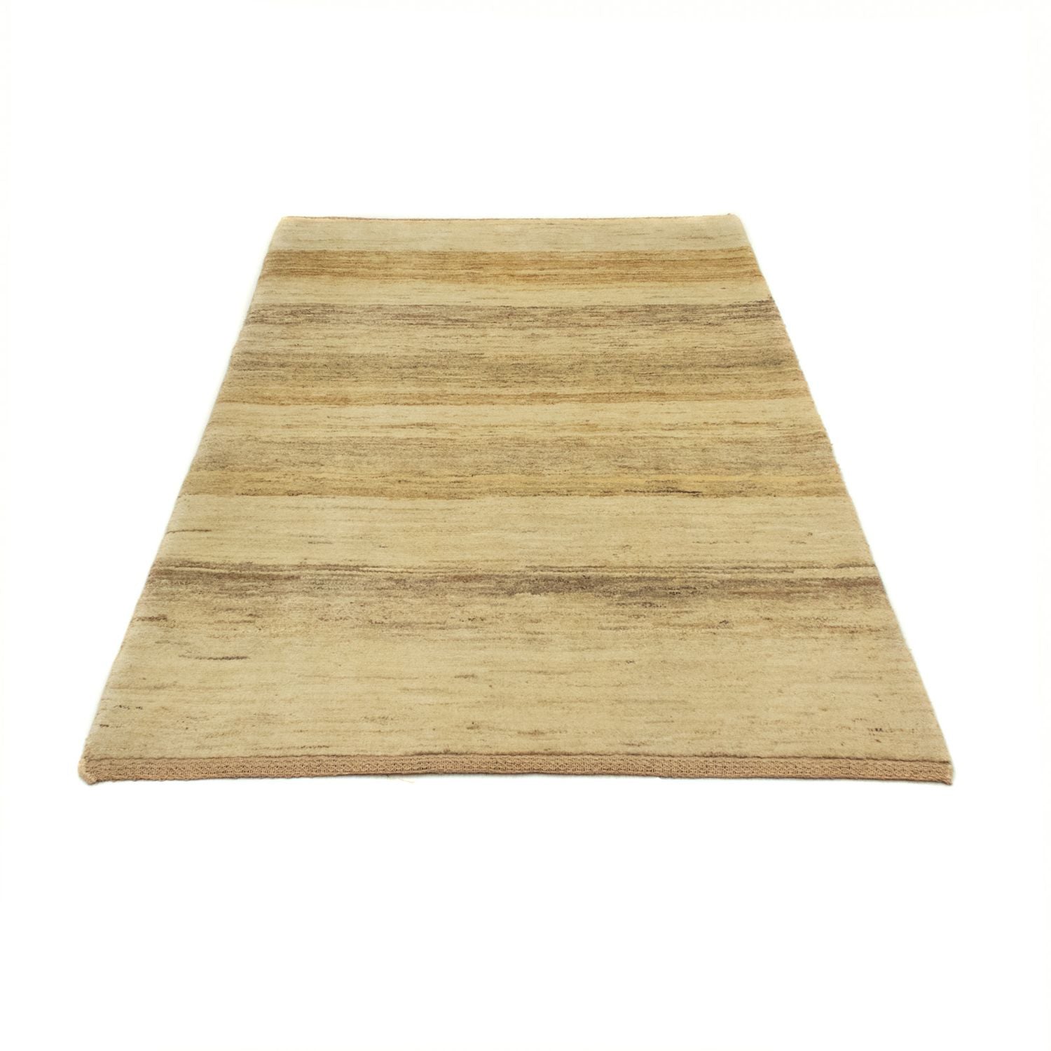 Alfombra Gabbeh - Persa - 177 x 108 cm - multicolor