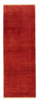 Gabbeh persa Alfombra 85x245cm - Perserteppich Wollteppich