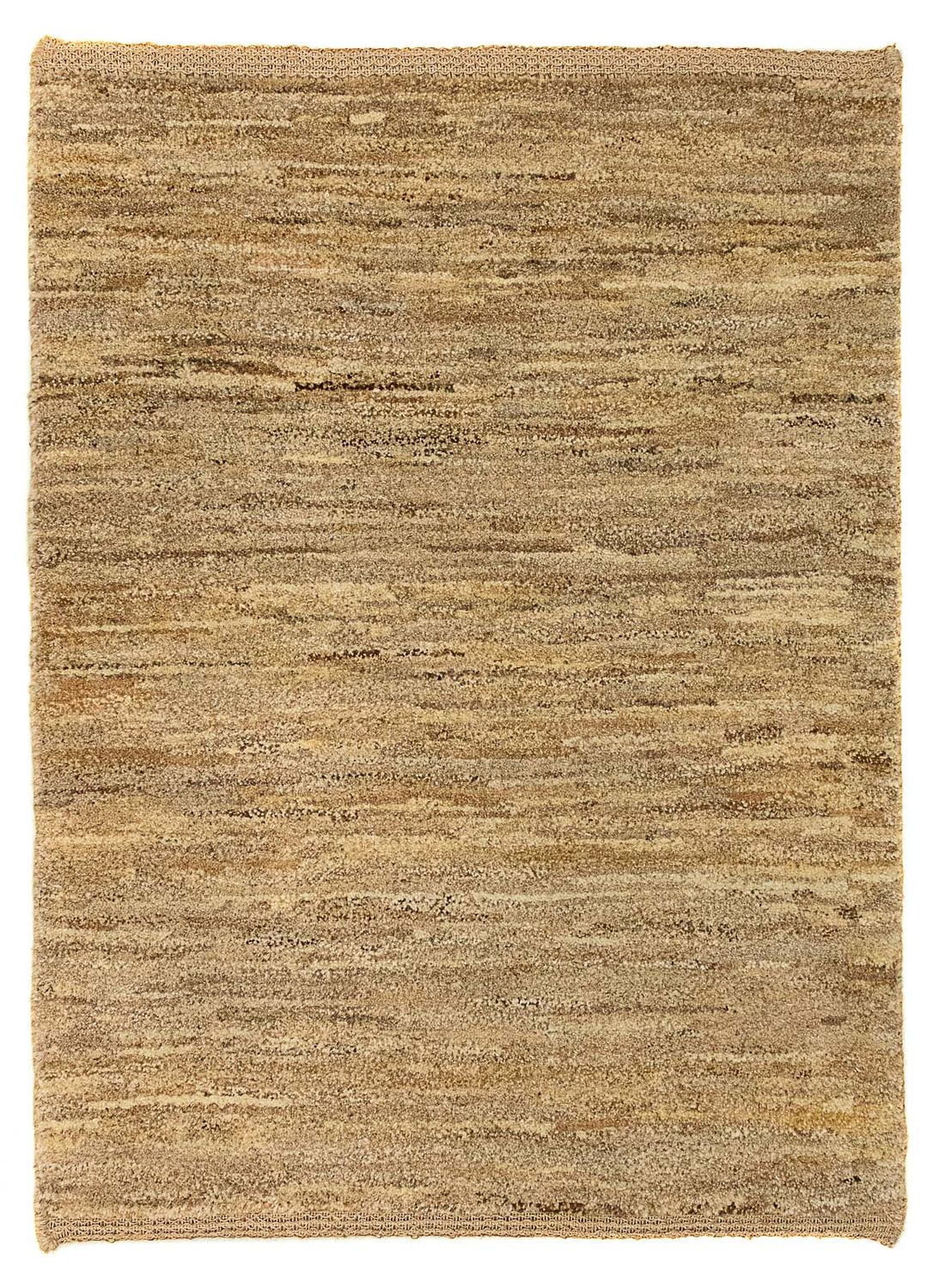 Alfombra Gabbeh - Persa - 97 x 77 cm - multicolor
