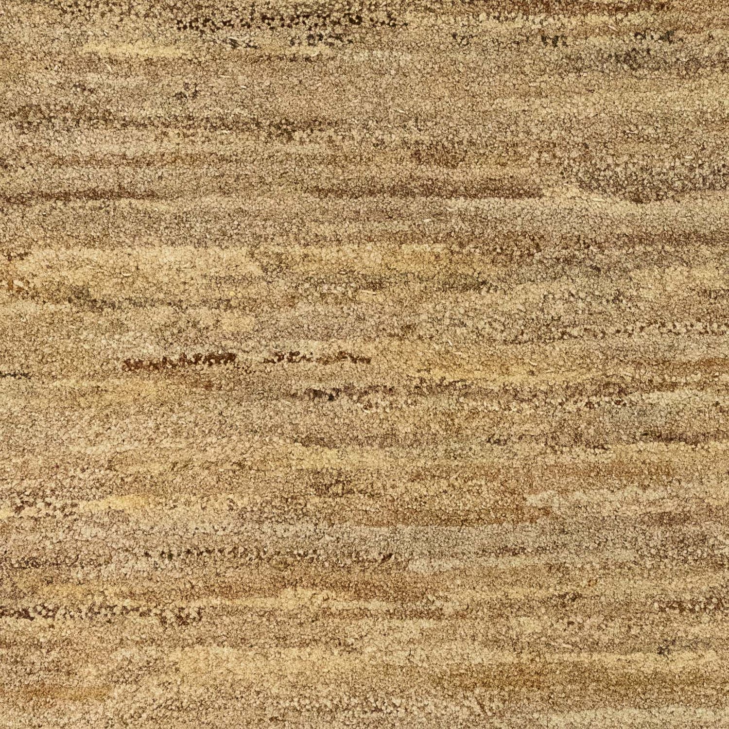 Alfombra Gabbeh - Persa - 97 x 77 cm - multicolor