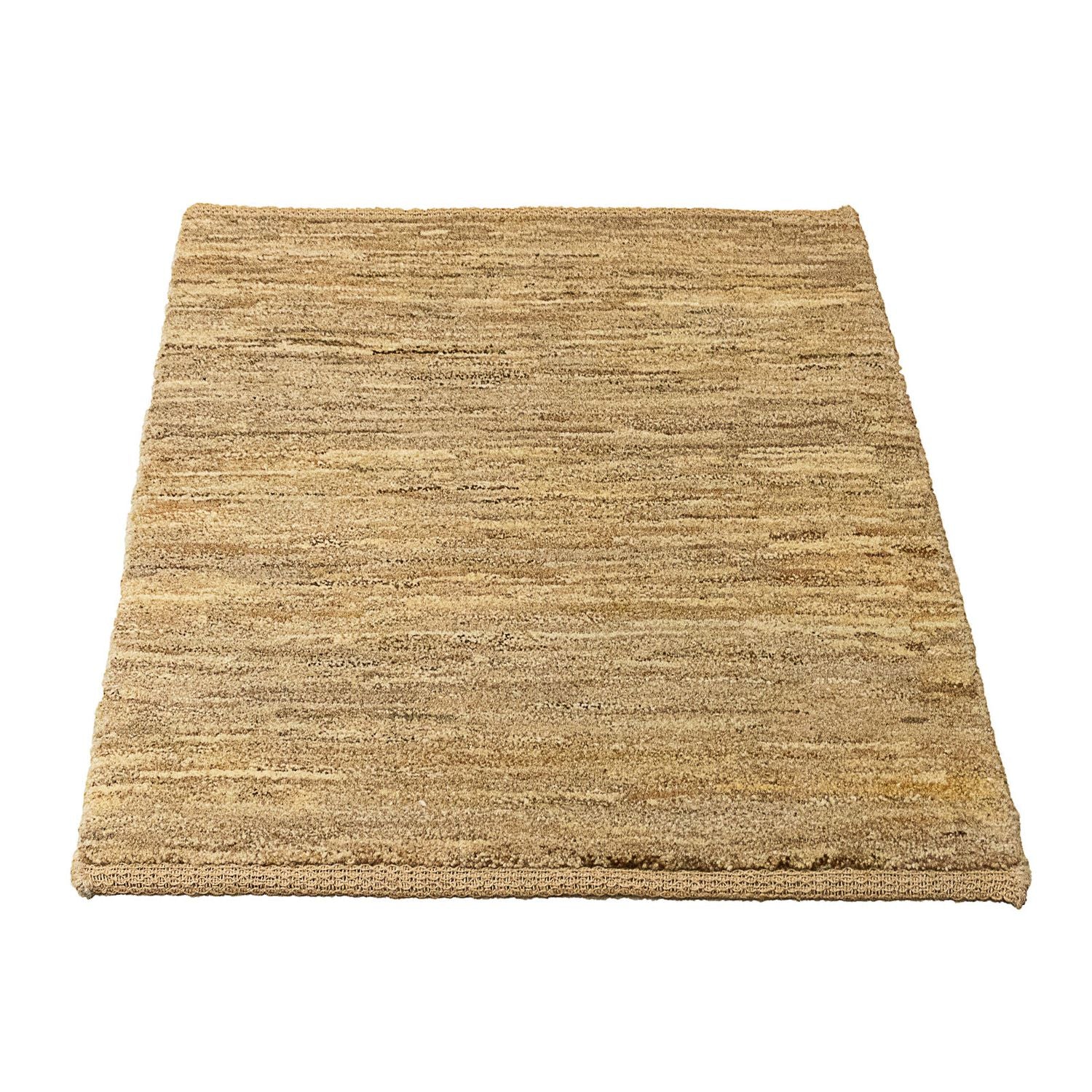 Alfombra Gabbeh - Persa - 97 x 77 cm - multicolor