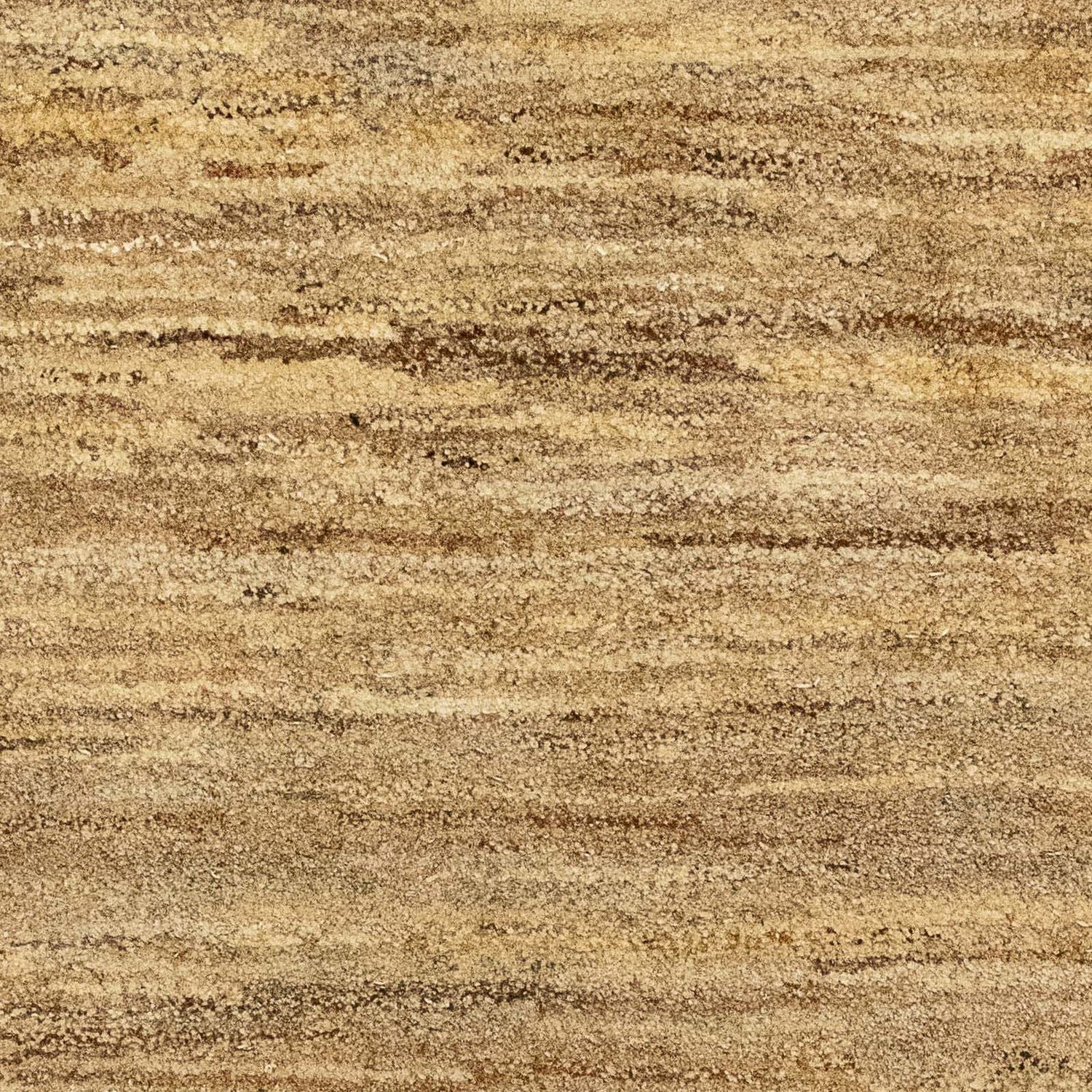 Alfombra Gabbeh - Persa - 102 x 77 cm - multicolor