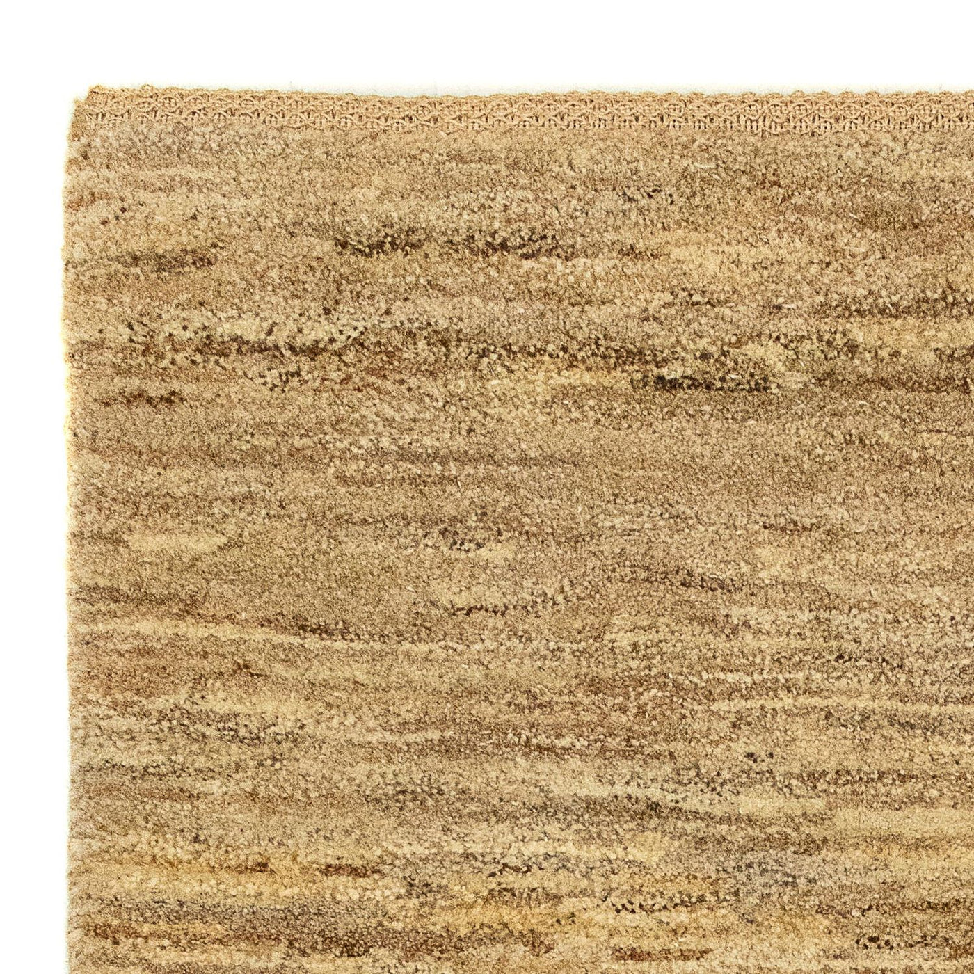Gabbeh persa Alfombra 102x77cm - Perserteppich Wollteppich