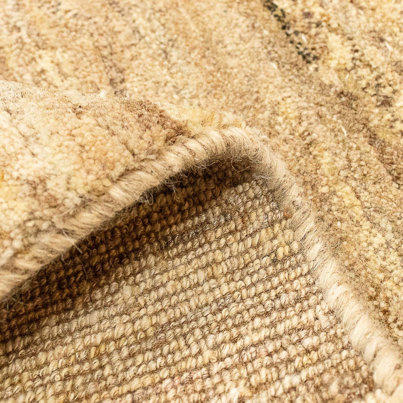 Alfombra Gabbeh - Persa - 102 x 77 cm - multicolor