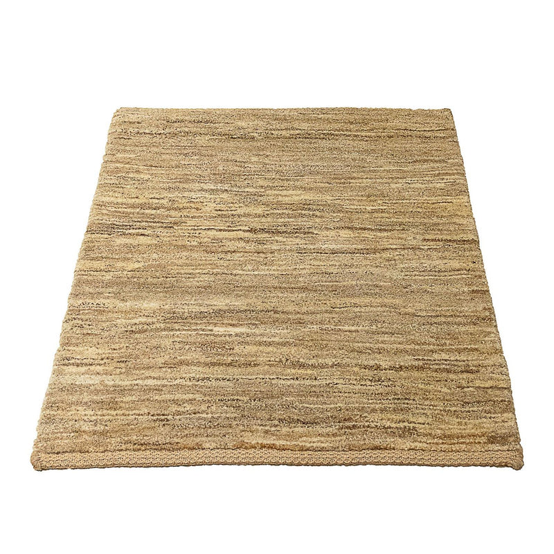 Alfombra Gabbeh - Persa - 102 x 77 cm - multicolor