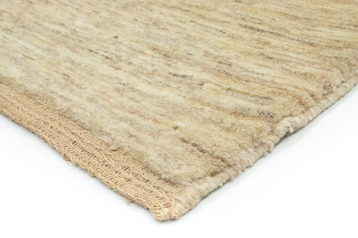 Alfombra Gabbeh - Persa - 156 x 76 cm - beige