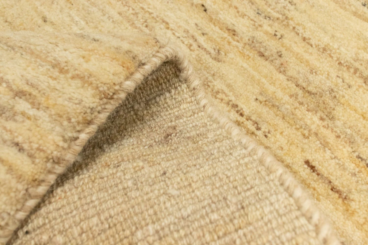 Gabbeh persa Alfombra 64x140cm - Perserteppich Wollteppich