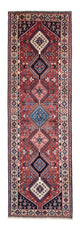Yalameh Alfombra 80x283cm - Alfombra persa