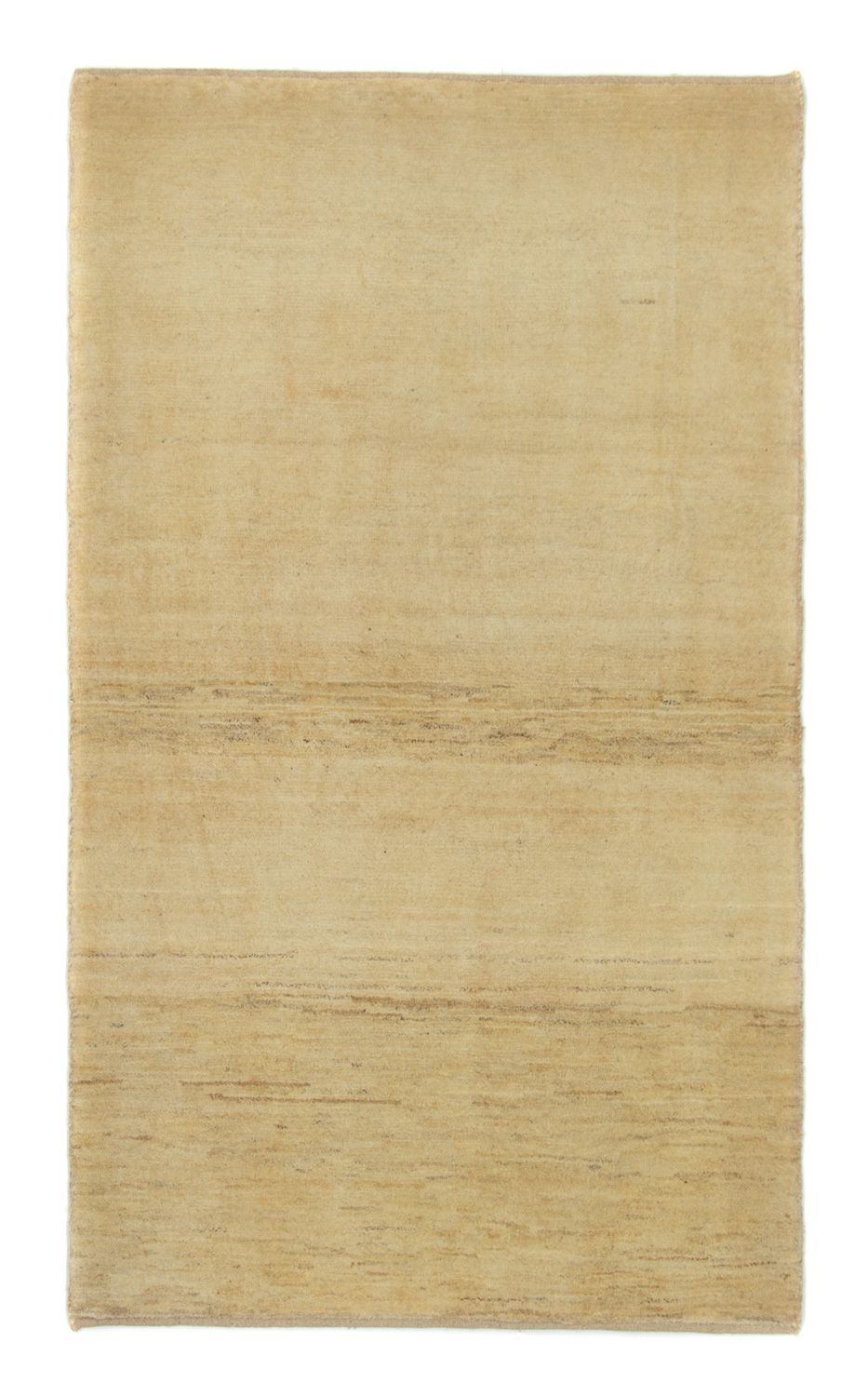 Alfombra Gabbeh - Persa - 190 x 113 cm - beige