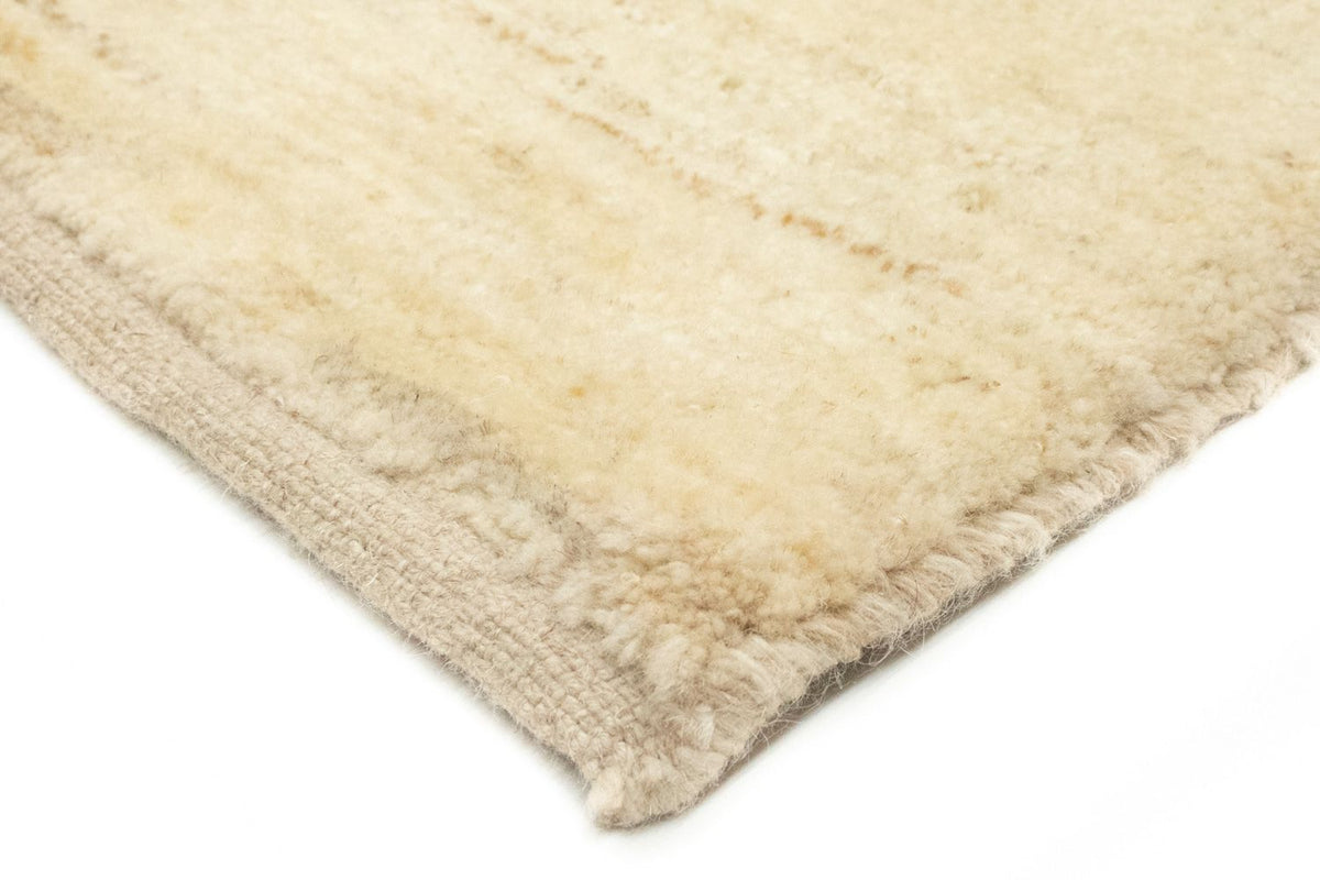 Alfombra Gabbeh - Persa - 190 x 113 cm - beige
