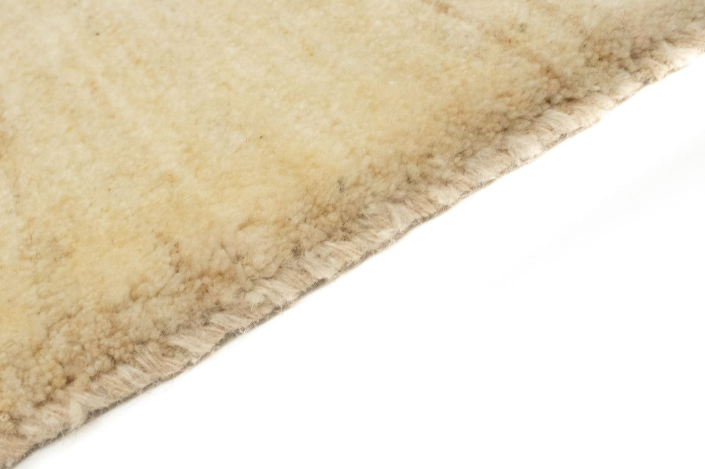 Gabbeh persa Alfombra 190x113cm - Perserteppich Wollteppich