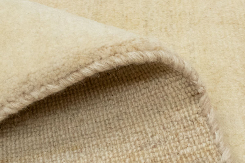 Alfombra Gabbeh - Persa - 190 x 113 cm - beige