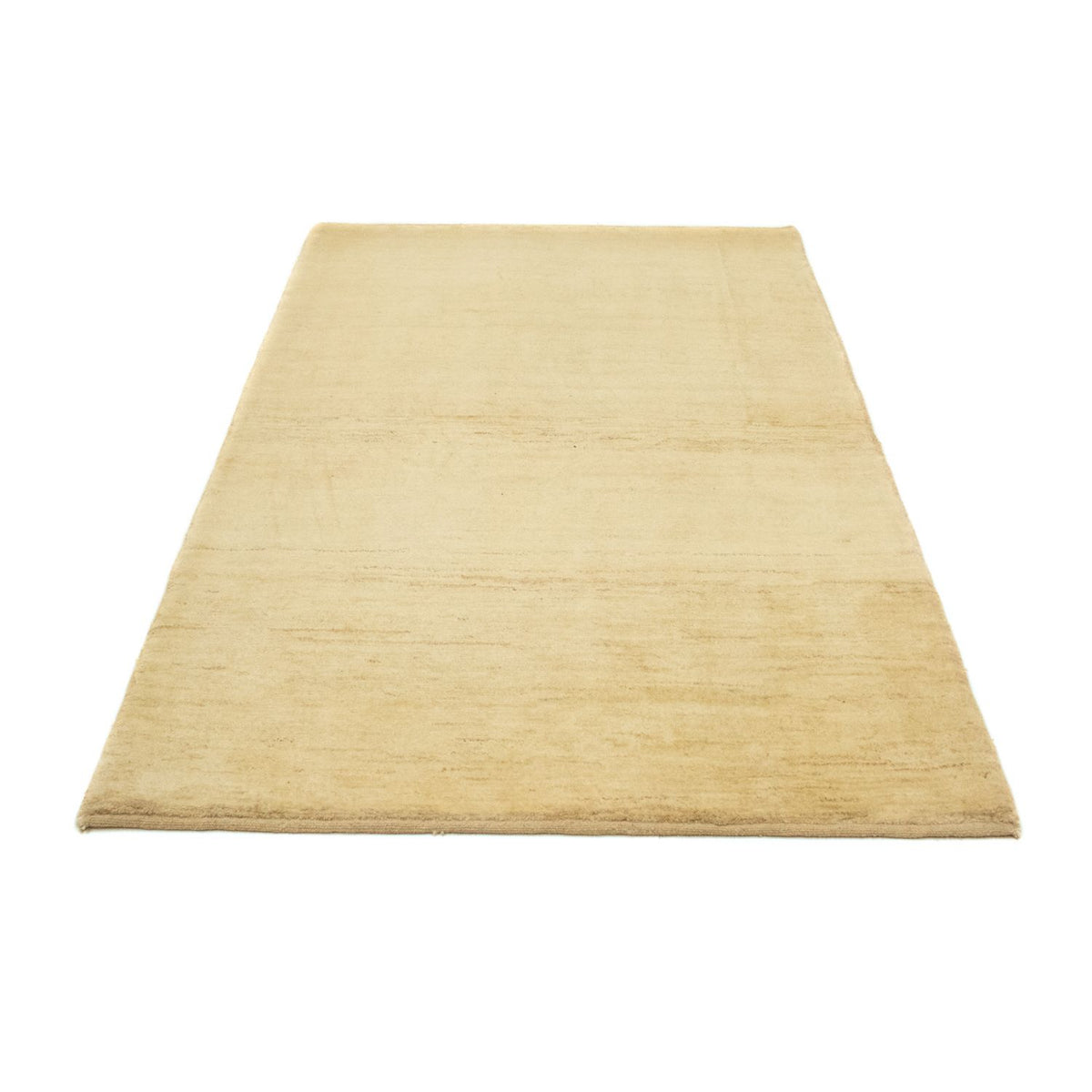 Alfombra Gabbeh - Persa - 190 x 113 cm - beige