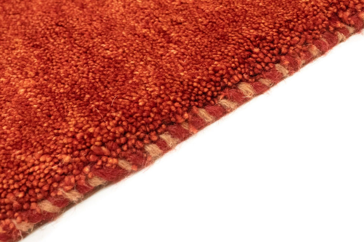 Gabbeh persa Alfombra 111x185cm - Perserteppich Wollteppich