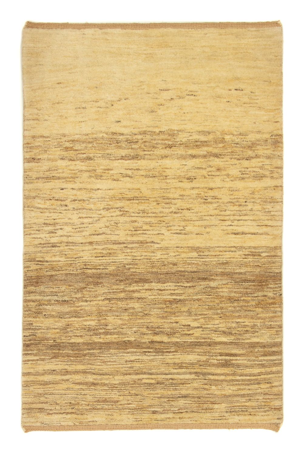 Alfombra Gabbeh - Persa - 173 x 117 cm - beige