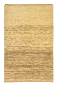 Alfombra Gabbeh - Persa - 173 x 117 cm - beige
