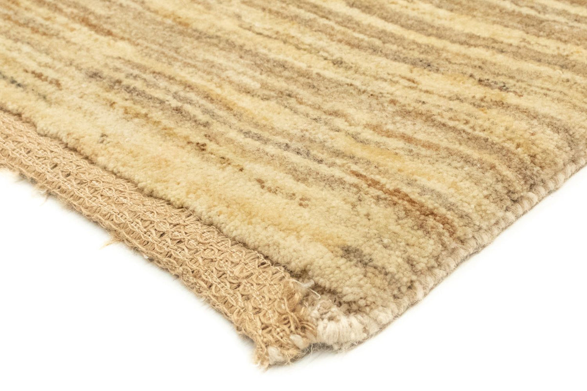 Alfombra Gabbeh - Persa - 173 x 117 cm - beige