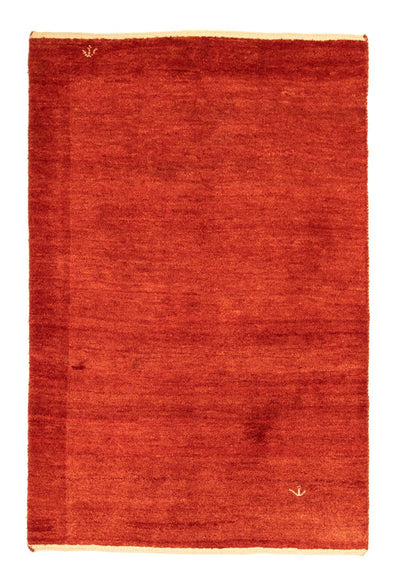 Gabbeh persa Alfombra 122x187cm - Perserteppich Wollteppich