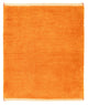 Gabbeh persa Alfombra 80x94cm - Perserteppich Wollteppich