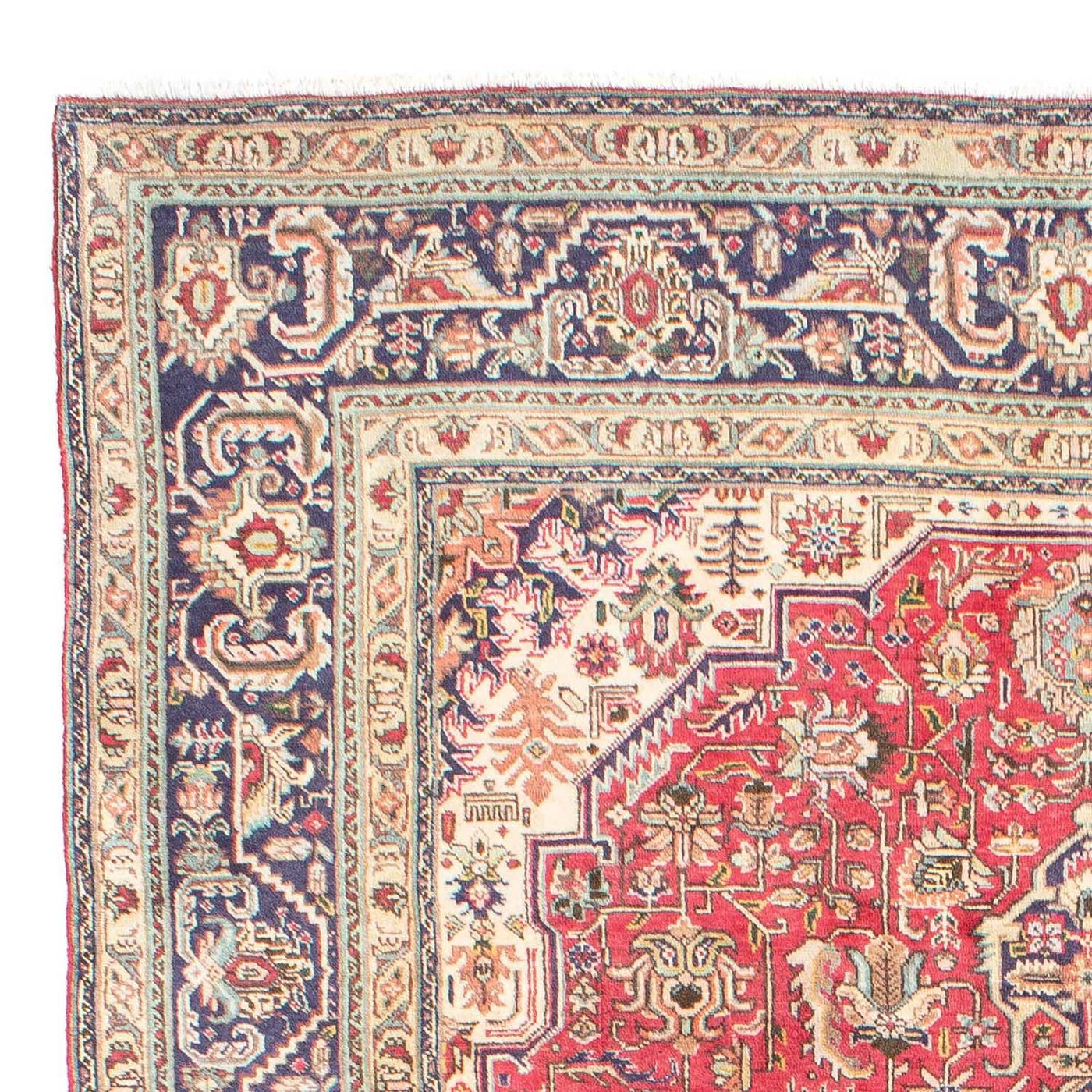 Tabriz Alfombra 297x204cm - Alfombra persa