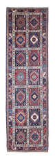 Yalameh Alfombra 80x292cm - Alfombra persa