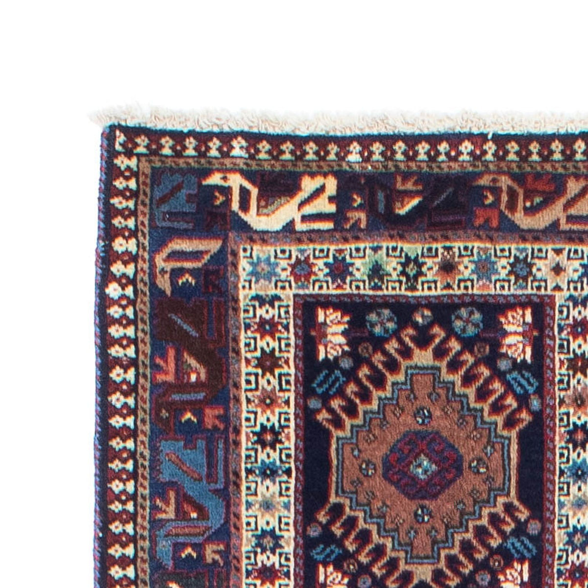 Yalameh Alfombra 80x292cm - Alfombra persa
