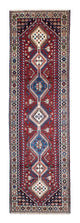 Yalameh Alfombra 81x290cm - Alfombra persa