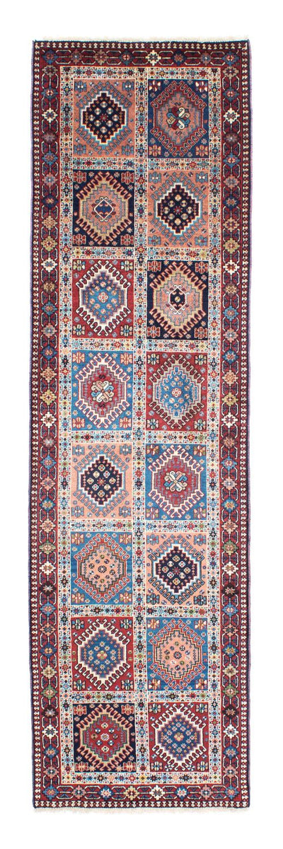Yalameh Alfombra 81x298cm - Alfombra persa
