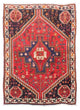 Shiraz Alfombra 159x121cm - Alfombra persa