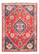 Shiraz Alfombra 160x116cm - Alfombra persa