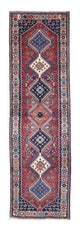 Yalameh Alfombra 295x80cm - Alfombra persa